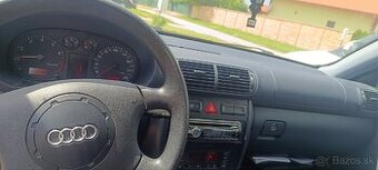 Audi A3 8L 1.6