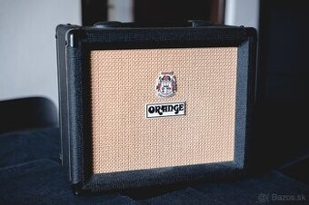 Predám kombo Orange Crush 20 Black