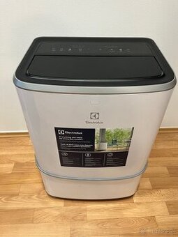 Mobilná klimatizácia Electrolux 2,6 kW