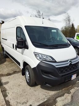 Citroen jumper