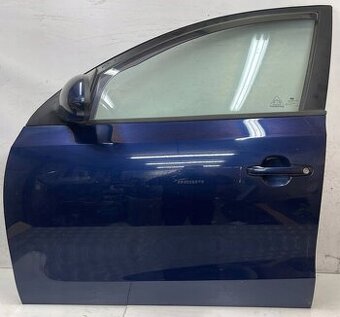 Hyundai i30 I 2007- ľavé predné dvere