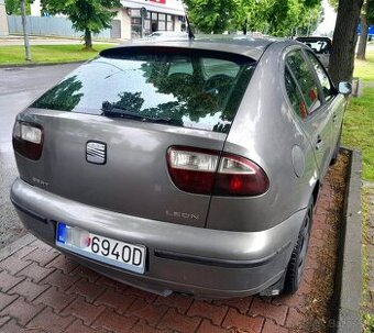 Seat Leon 1.6 16V