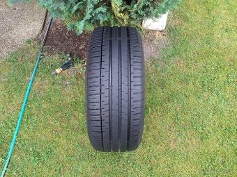 235/50 R18 Falken, letné, 4ks, do 6,5mm