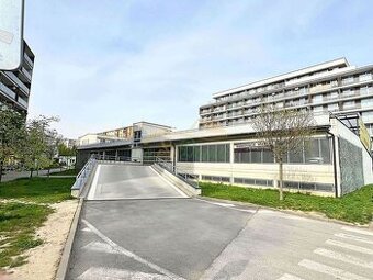 Pre najmem garážové státie Považská košice