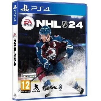 KUPIM NHL 24 PS4