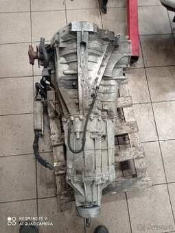 Prevodovka Audi 3.0tdi NPB a NKP