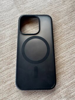 Kryt IPhone 15 pro magsafe