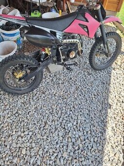 PITBIKE 125CCM