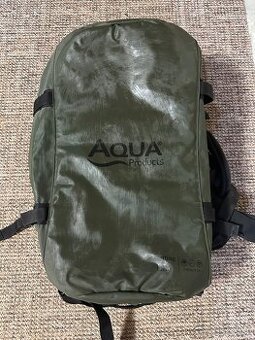 Aqua Batoh na oblečenie