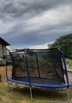 Detská trampolina 3 metre priemer