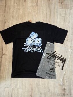 Stussy tričko