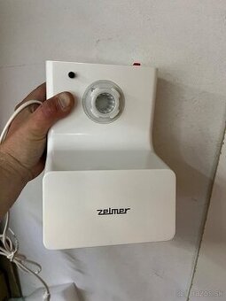 Zelmer Zmm0805w základňa mlynček na mäso