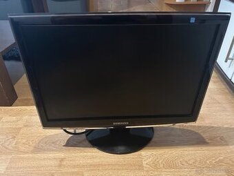 LCD monitor,TV Samsung T220 HD