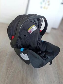 Autosedačka / autosedacka / vajíčko TEUTONIA TARIO 4800