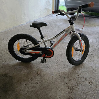 Predám detský bicykel Specialized Riprock 16