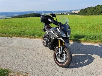Yamaha Tracer 900