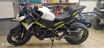 Predám Kawasaki Z900