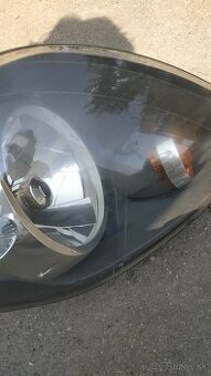 Ford Fiesta mk5 svetlomet 2005 az 2008