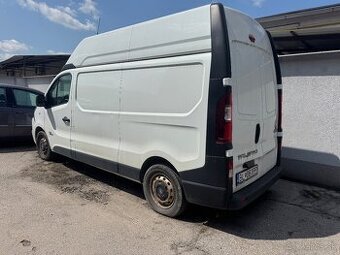 Fiat Talento 1.6 Ecojet L2H2