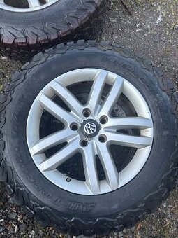 Kolesa 5x130 R18