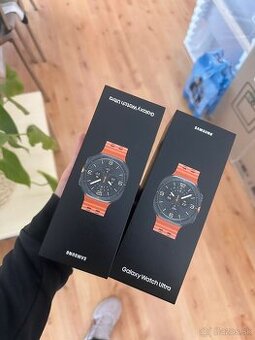 Samsung galaxy watch ultra 47mm
