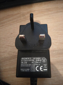 sony S14rdp adapter