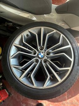 elektrony 5x120 R18 bmw