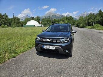 DACIA DUSTER 130 Tce 2024