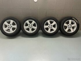 Disky TOYOTA RAV 4 , 7J x 17+ pneu. 235/60 R17 zimné