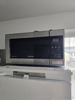 Mikrovnná rúra Samsung