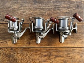 3ks Daiwa Tournament Basia QD