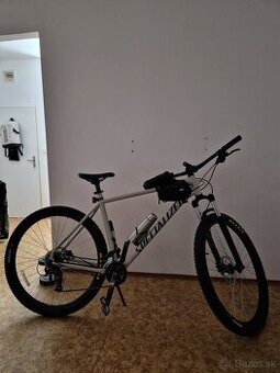 Specialized rockhopper