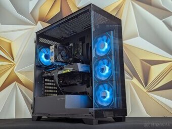 i5-13400F/RTX 3060 Ti/32GB RAM/1TB NVMe/Win1