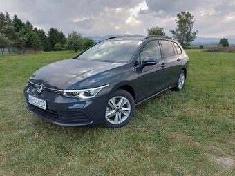 Volkswagen Golf Variant 2.0 TDI, 85kW (116 PS), LIFE