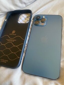 iPhone 12pro max 128gb