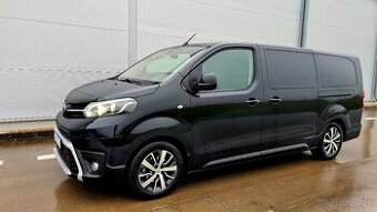 Toyota pro ace verso