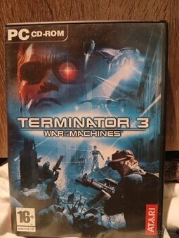 Terminátor 3