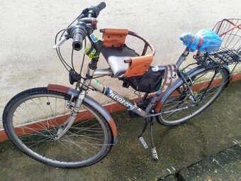 Bicykel Kenzel
