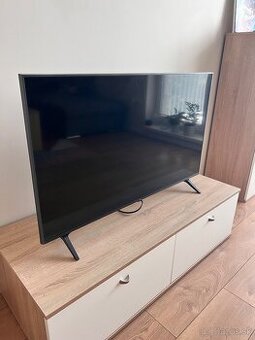 Televízor LG 43UQ8000 43"
