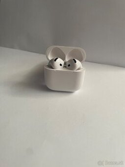 AirPods 4 ANC