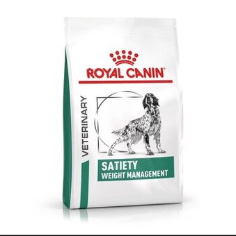 Royal Canin Satiety Weight Management 12kg