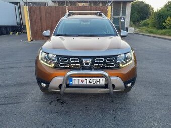 Dacia Duster 1.6 benzin