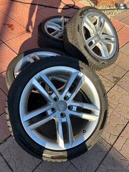 Audi 5x112 / 245/40 R18