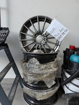 5x112 R17