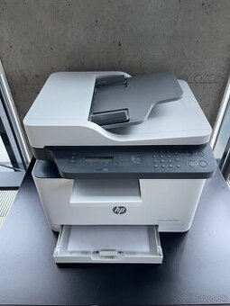 HP Color Laser MFP 179fnw