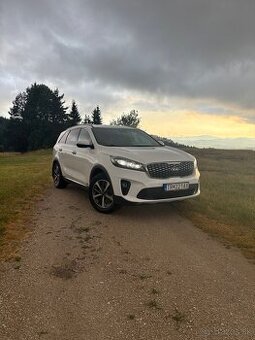 KIA Sorento 2.2 AWD