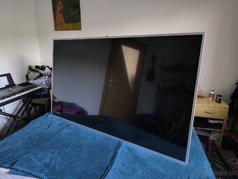 Televízor