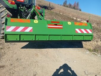 Radlica na sneh Snežný Pluh