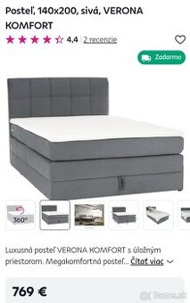 Boxspring