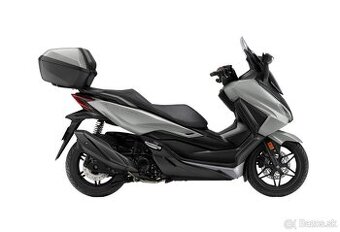 Honda FORZA 350 Nová
